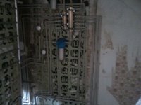 Монтаж водопровода в Алматы